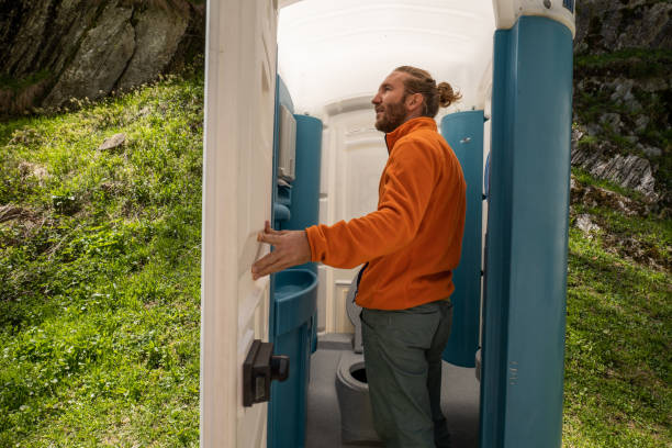 Best Local porta potty services  in Garden Plain, KS