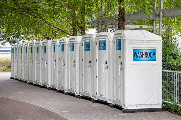 Best Affordable porta potty rental  in Garden Plain, KS