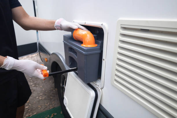 Portable Toilet Options We Offer in Garden Plain, KS