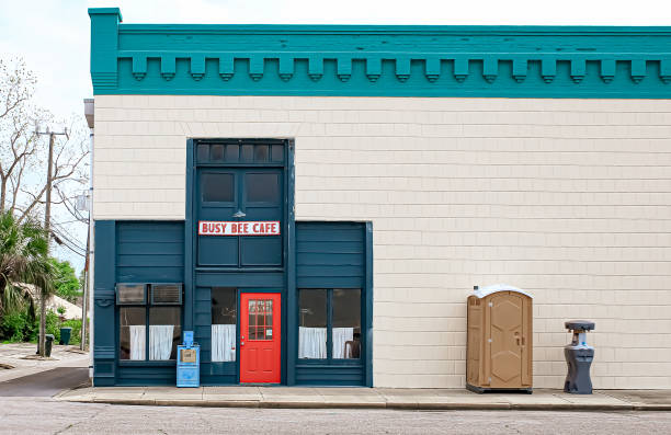 Professional porta potty rental in Garden Plain, KS